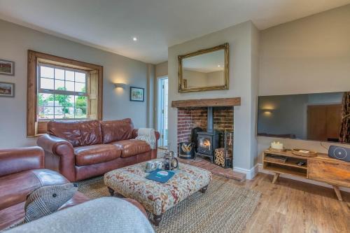 Trunch House | East View Cottage-Peaceful retreat close to coast, Crabpot Cottages Sheringham