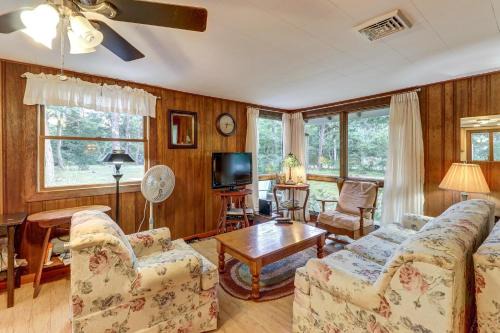 Eastham House | Eastham Escape