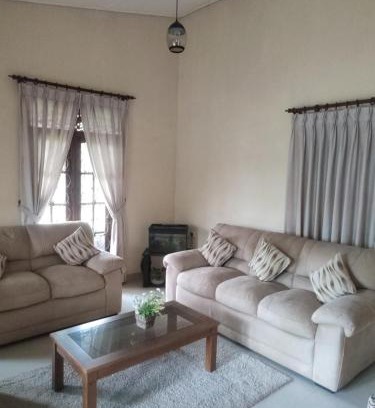 Pathadumbara House | Easy guest apartment