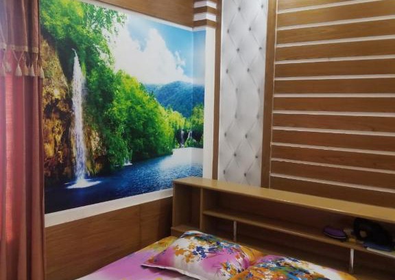 Keraniganj Apartment | Easy longue