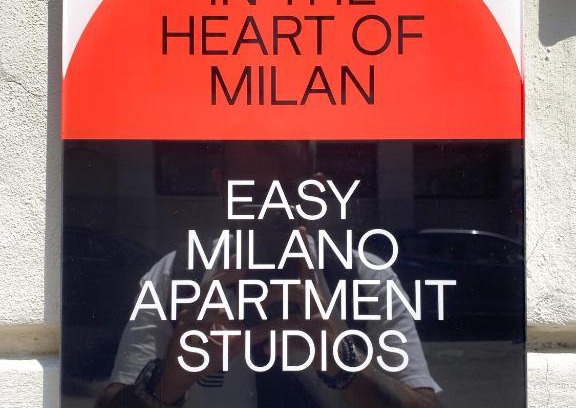 Porta Romana Apartment | Easy Milano - Rooms and Apartments Navigli