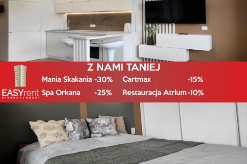 Lublin Apartment | EASY RENT- Wyczółkowskiego 1, Free Parking, 24h Check-In