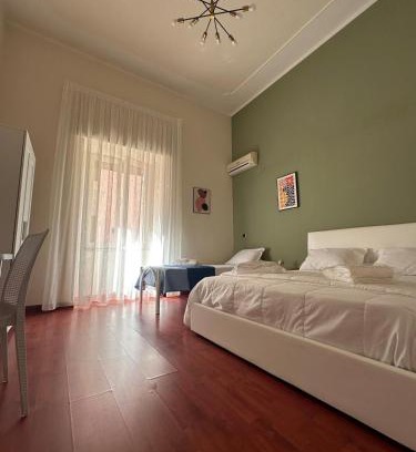 Vasto Apartment | Easy Station Napoli