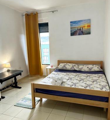 Tirana Apartment | Easy stay