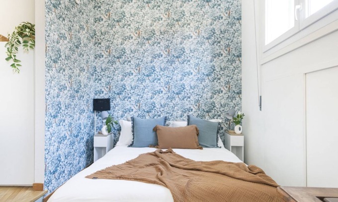 San Babila Apartment | Easylife - Amazing studio in San Babila