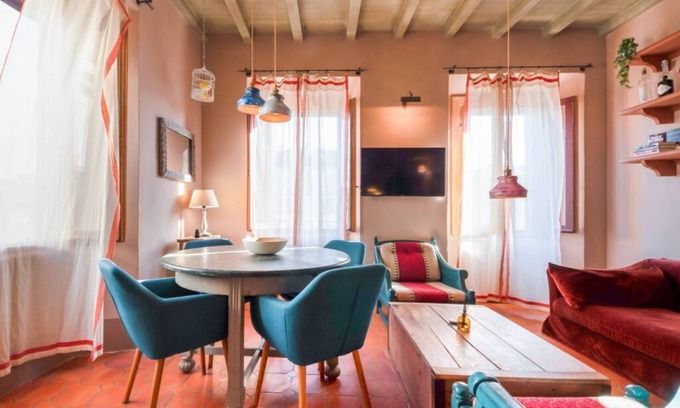 Porta Genova Apartment | Easylife - Beautiful apartment overlooking the Naviglio Grande
