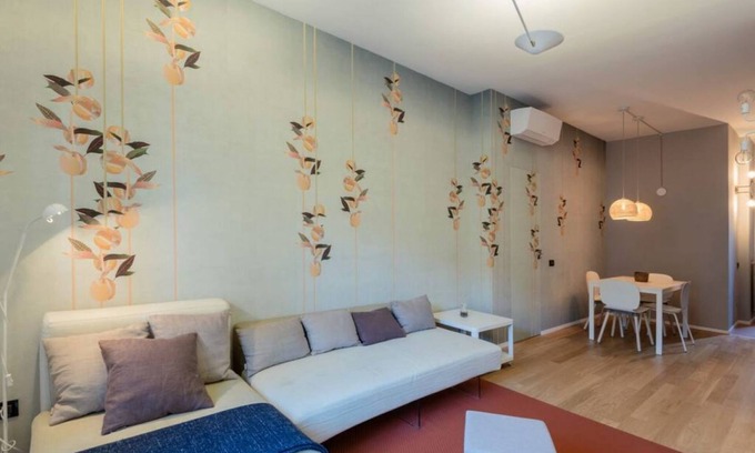 Porta Romana Apartment | Easylife - Cozy apartment in Porta Romana: relax and modern style.