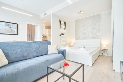 Magenta Apartment | Easylife - Moderno e climatizzato in Cadorna FN