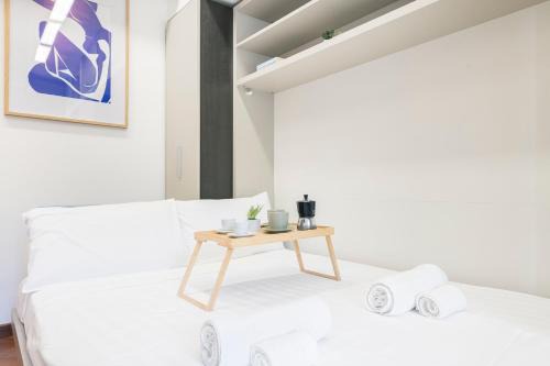 Porta Lodovica Apartment | Easylife - Moderno rifugio in zona Bocconi