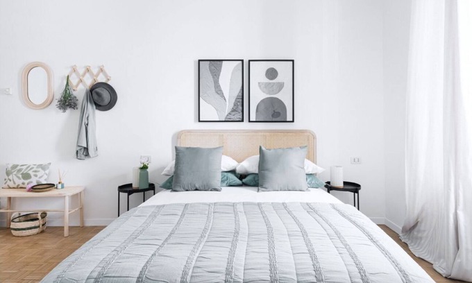 Lazzaretto Apartment | Easylife - Nice studio flat in Porta Venezia