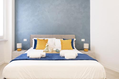 Ticinese Apartment | Easylife - Stile e comodità in zona Navigli