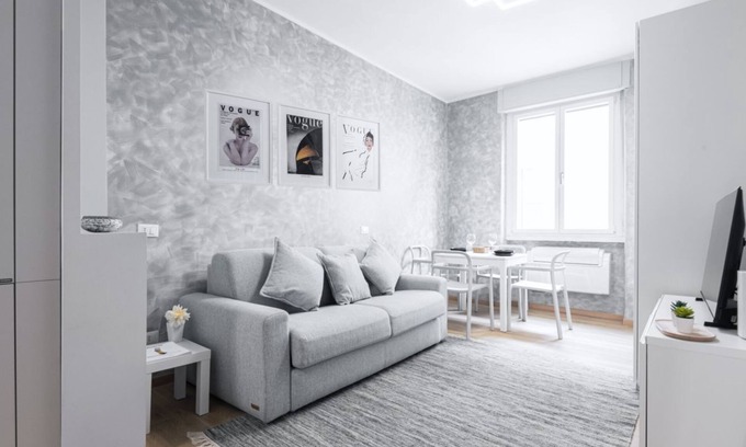 Chinatown Apartment | Easylife-Studio flat a few steps from Garibaldi FS