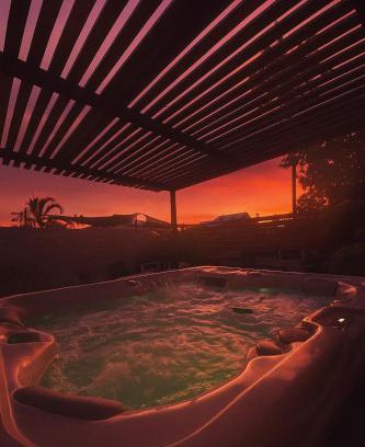 Saint-Joseph Villa | Eau clair de lune - Vincendo