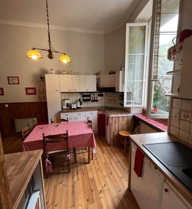 Eaux-Bonnes Apartment | Eaux-Bonnes Appartement