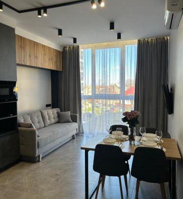 Yavory Apartment | EAvalonRestApartment