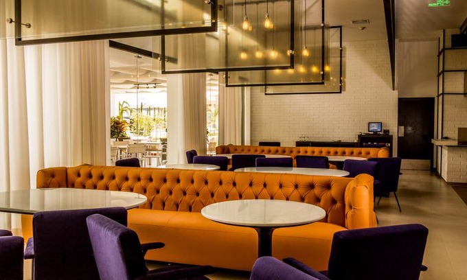 Tababela Hotel | Eb Hotel By Eurobuilding Airport Quito