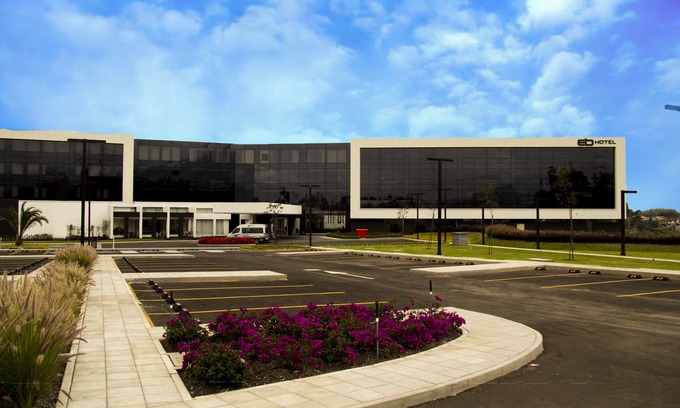Tababela Hotel | Eb Hotel by Eurobuilding Quito Airport