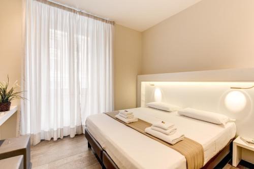 Rome City Centre Bed & Breakfast | ECCE ROMA