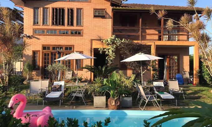Jardim Capricornio Apartment | Ecco Capricórnio