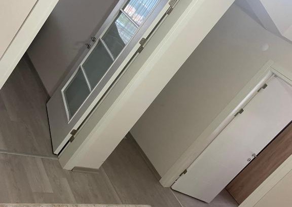 Kasustu Apartment | Ecem suit