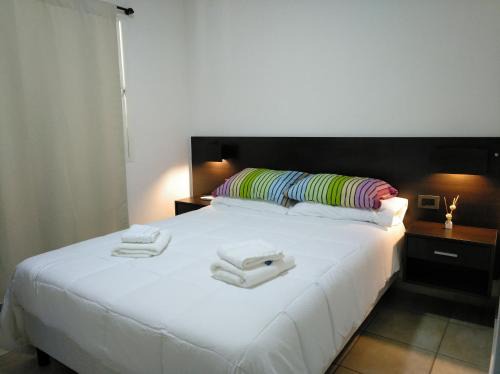 Parana Apartment | Echague y Cura A Montiel