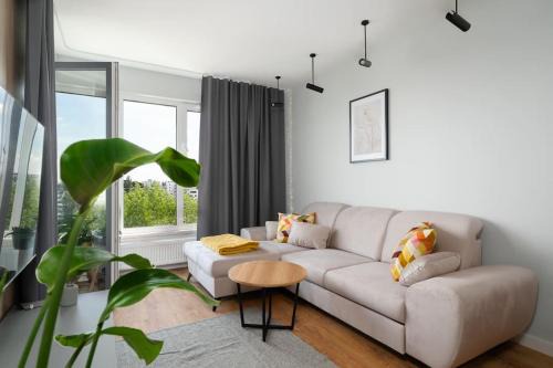 Jezyce Apartment | Echo Nowe Jeżyce