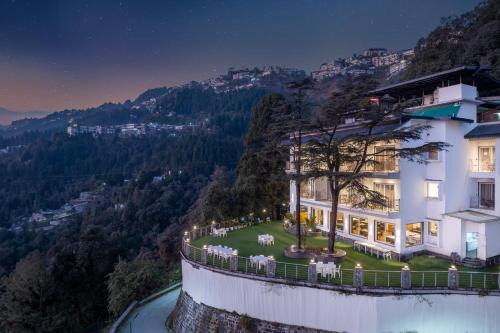Mussoorie Hotel | Echor Baris Resort Mussoorie
