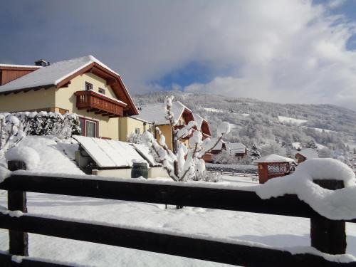 Sankt Michael im Lungau Bed & Breakfast | Eckenhof