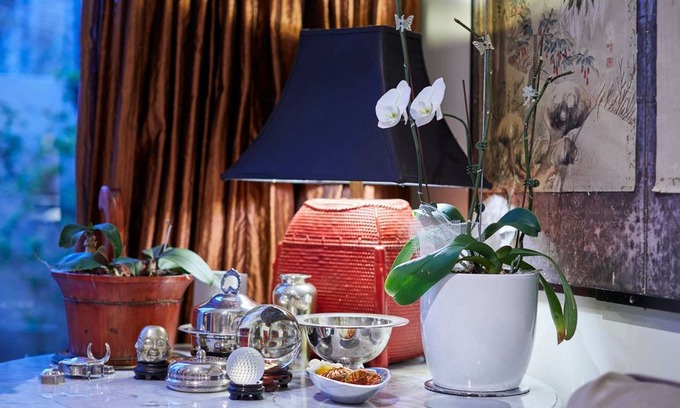Armadale Apartment | Eclectic 2 bed/2 bath in Armadale with parking