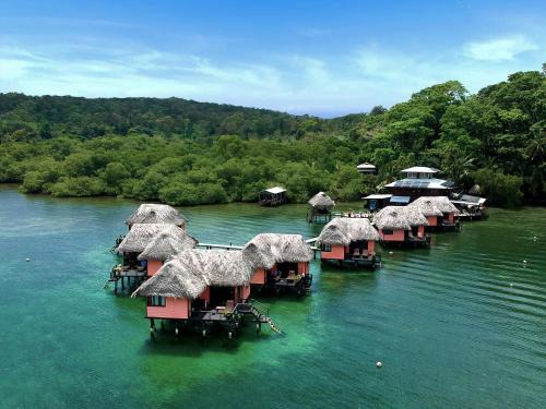 Isla Bastimentos Cabin | Eclypse de Mar Acqua Lodge