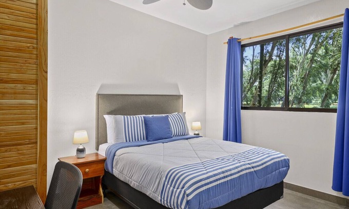 Rio Blanco Apartment | Eco Casita Phase 3-5: Casa Azul
