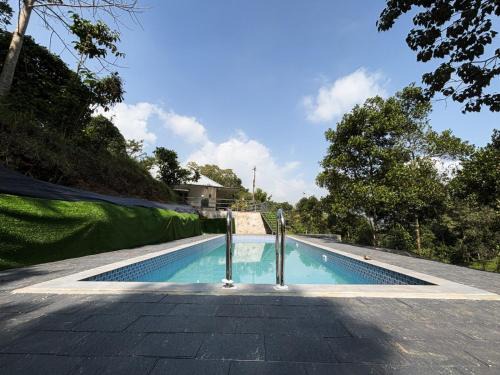 Devikolam Villa | Eco Hills Private Pool Villa