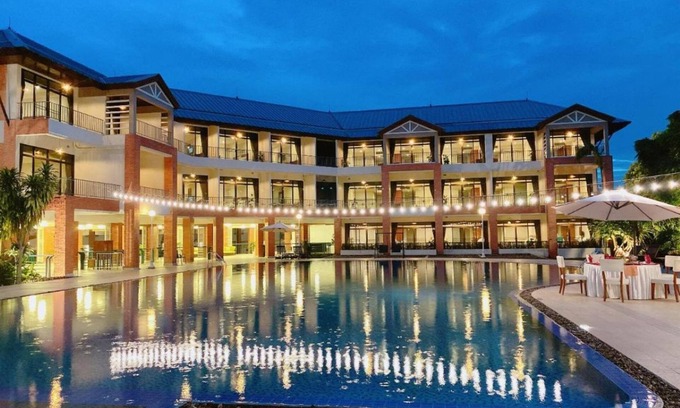 Pong Hotel | Eco Hotel by Thammasat