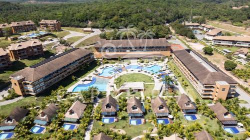 Praia dos Carneiros House | Eco Resort - Praia dos Carneiros