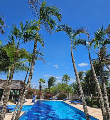 Jijoca de Jericoacoara Resort | Eco Resort Vento Leste