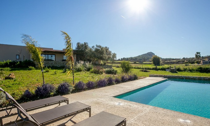 Sineu Cabin | Eco rural country house