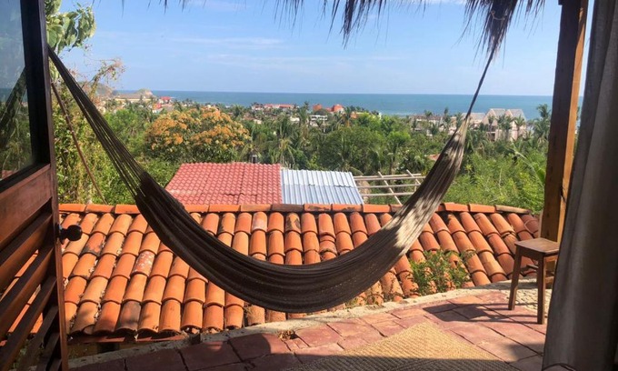 San Pedro Pochutla Other | Eco Sol y Luna Retreat