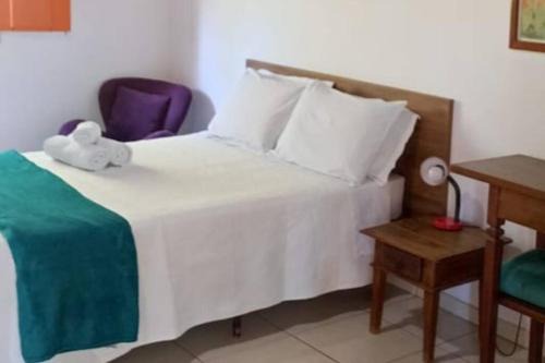 Pirenopolis Apartment | Eco Suíte Jatobá Natureza Conforto e Paz