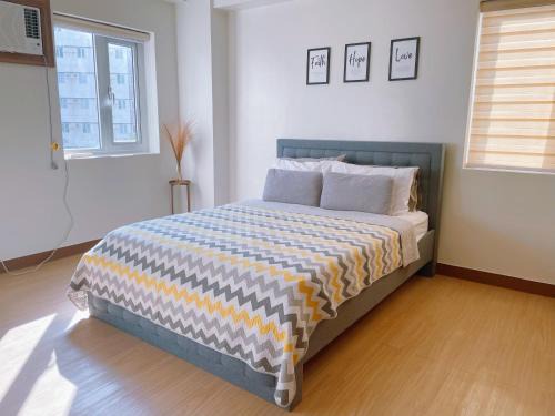 Trece Martires Apartment | Eco Suite