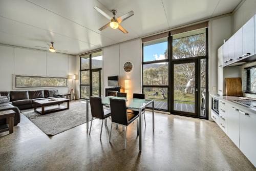 Crackenback House | Ecocrackenback 5