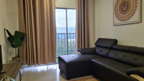 Semenyih Apartment | EcoHill Serenity Suite