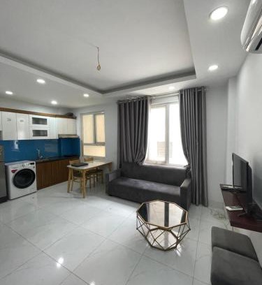 Thuy Khue Apartment | ECOHOMESTAY Thuỵ khuê