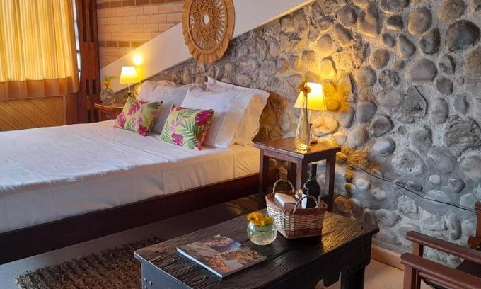 San Jose de Isnos Hotel | Ecohotel Bordones