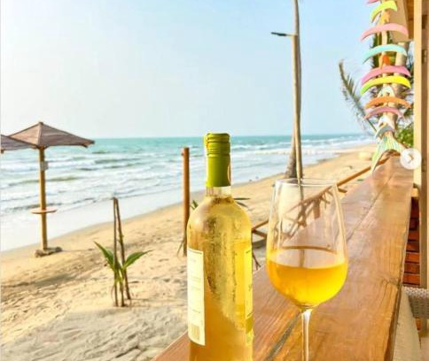 Tolu Apartment | Ecohotel Laguna Beach