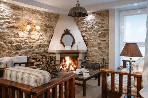 Silleda Hotel | Ecohotel NÓS