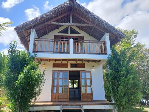 Nosy Be Ski Chalet | Ecolodge Tranquilla