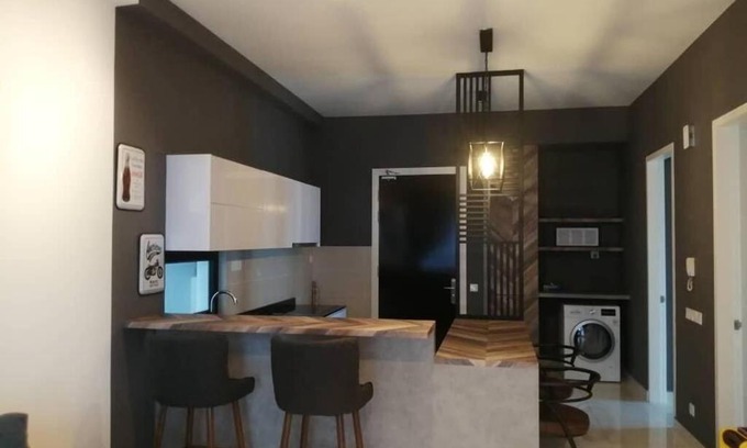 Gelang Patah Apartment | Econest Educity Legoland Nusajaya