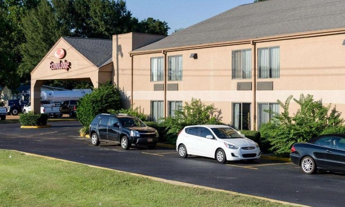 Yazoo City Cabin | Econo Lodge Yazoo City