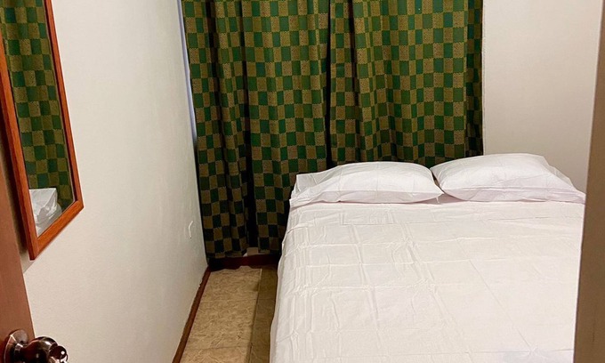 Barrio Pilo Apartment | Economic and Centric Apartment in La Fortuna