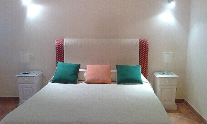 Fontane Bianche Apartment | Economy residence a few steps from the sea - APT.5